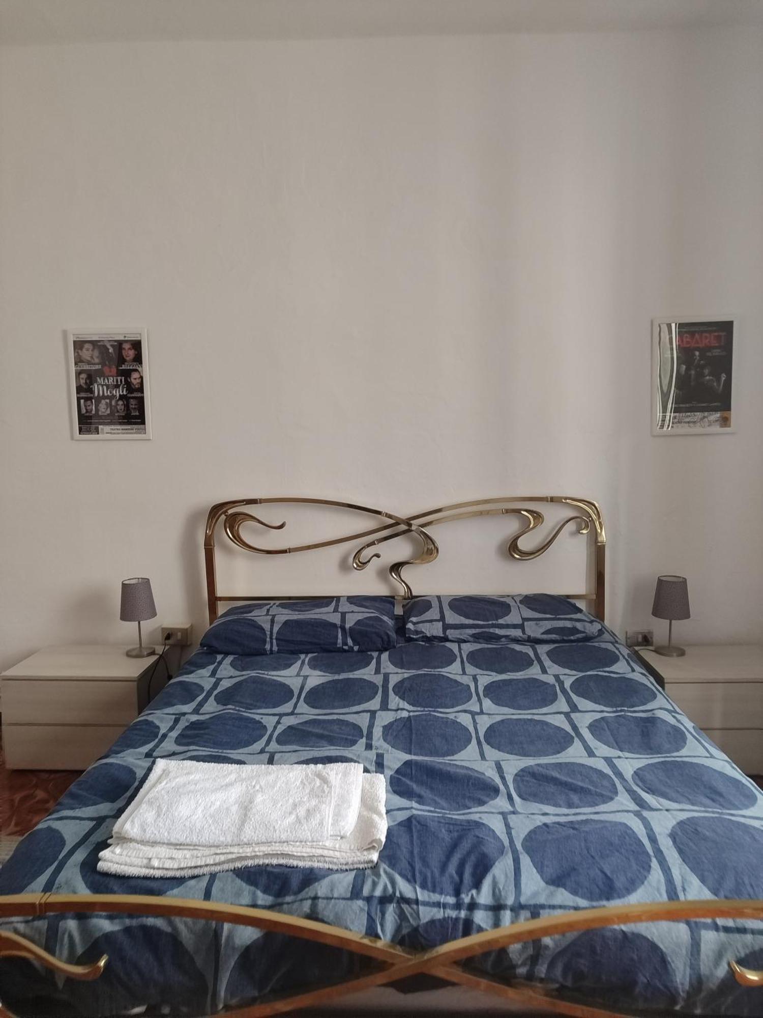 פיסטויה Appartamento Isabella מראה חיצוני תמונה